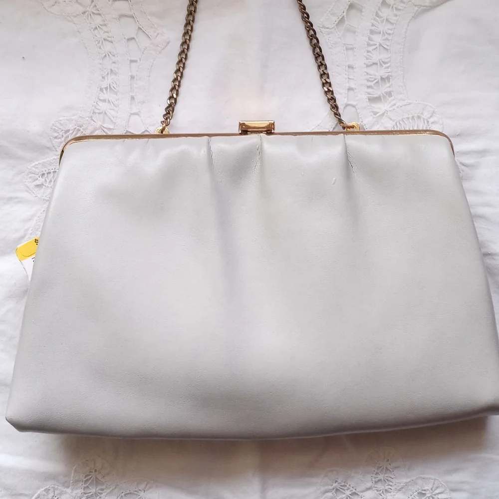 60's Clutch Ande - Picture 2 of 4